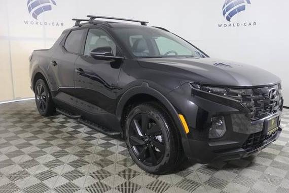 HYUNDAI SANTA CRUZ 2024 5NTJCDDF8RH120597 image